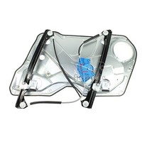 Fensterheber Vorne Links Elektrisch Mit GrundträGer Metzger FüR U.A. Seat Leon