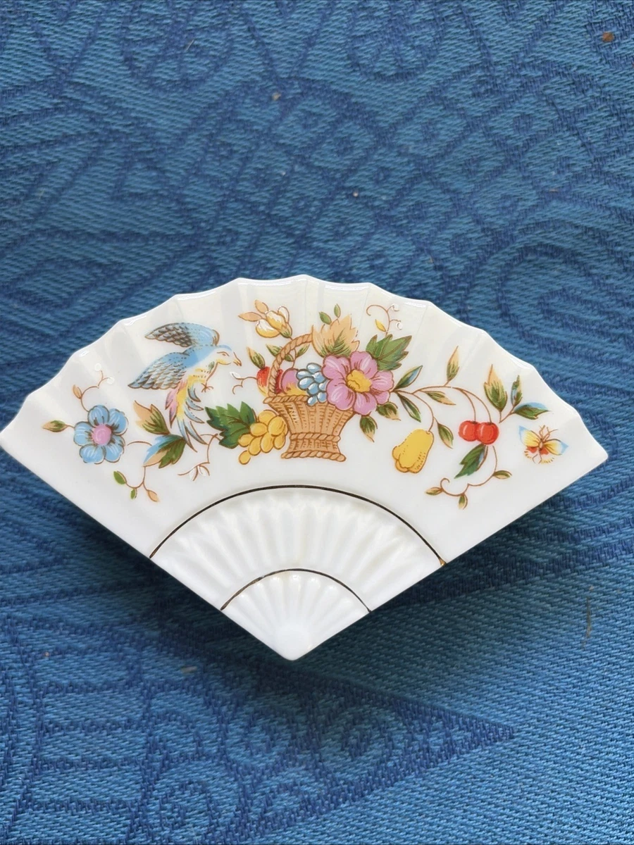 Porcelain Box In Collectible Decorative Trinket Boxes for sale | eBay