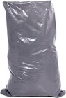 Extra Strong Grey Rubble Sacks - 480g, 21 x 32 Inches - Heavy Duty Waste Bags