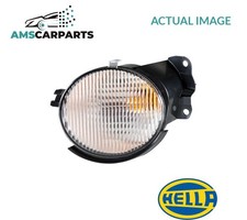 INDICATOR LIGHT BLINKER LAMP LEFT 2BA 011 109-031 HELLA NEW OE REPLACEMENT