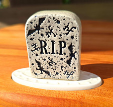 Nora Fleming original A151a Tombstone