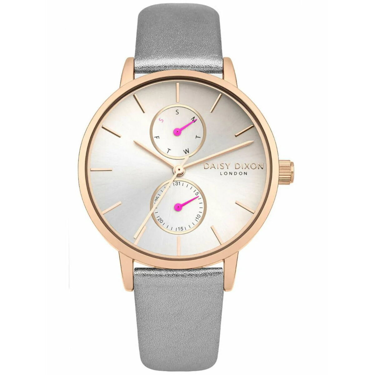 Orologio Donna Daisy Dixon DD086ERG [Ø 36 mm]