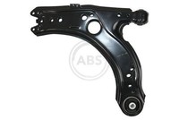 A.B.S. 210607 Lenker, RadaufhäNgung Vorne Links Rechts Unten FüR Seat