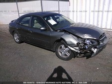 Engine 3.0l Vin S 8th Digit Dohc Duratec Fits 01-02 Sable 1583755