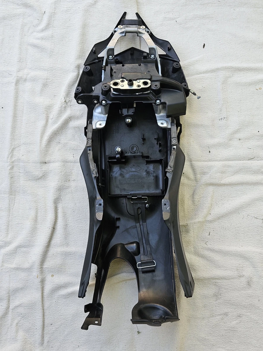 Kawasaki Motorcycle Frames for Kawasaki Ninja ZX10R for sale | eBay