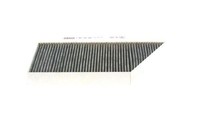 Filter Innenraumluft Bosch 1 987 432 348 FÜR Peugeot Think