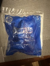 Factory Sealed 2007 McDonald  s Surfs Up Happy Meal Toy 3