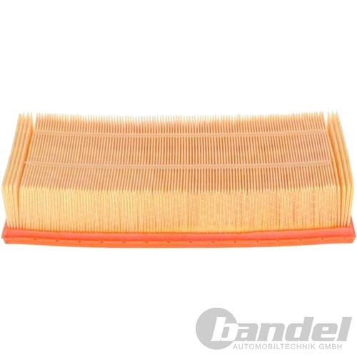 Bosch Set Filtri Adatto A per 1.4 TSI VW Golf 7 Passat B6 B7 Touran 1T3 Tiguan - Foto 3 di 11