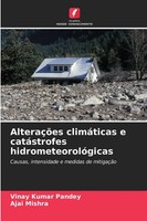 AlteraçõEs ClimáTicas E CatáStrofes HidrometeorolóGicas Pandey (U. A.) Buch 2025