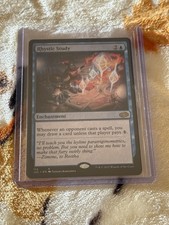 Rhystic Study Jumpstart 2022 Regular