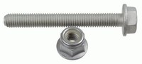 LemfÖRder 37882 01 Reparatursatz, RadaufhäNgung FüR MERCEDES-BENZ