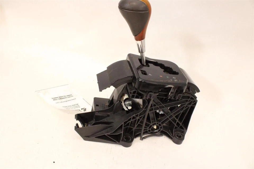 Palanca de cambios de piso 2011 es350 1413132 Foto 2 de 4