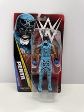 WWE Main Event 163 Pentagon Jr Lucha Libre Penta El Zero M Wrestling Figure Toy