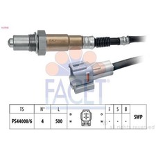 Sonde lambda Subaru G3X JUSTY