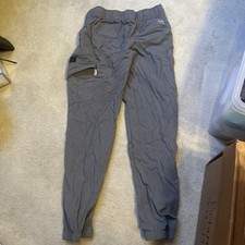 Magellan Boys Large Gray Pants