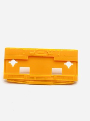 Transformers Solar Storm Grapple Reveal the Shield Voyager Front Nose Panel