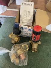 Reliance Adjustable Inlet Control Valve 28mm High Flow