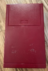 Nintendo Famicom Disk System Console Disk Drive HVC-022 NEW BELT RAM US Seller