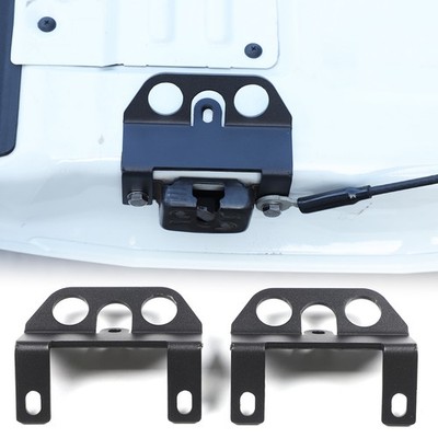 Tie Down Anchor Tailgate Side Wall Anchors Accessory Fits Nissan Frontier 2022+