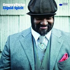 Liquid Spirit | Gregory Porter | Englisch | A...