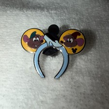 2026 Disney WDW Wave A Hidden Mickey Gus And ...