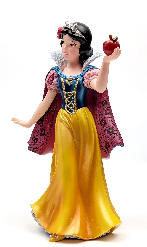 Snow White / Schneewittchen Enesco 4031542 Haute Couture - in OVP