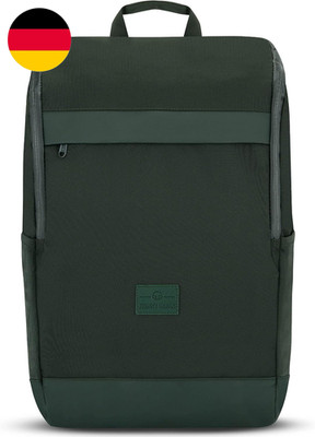 Johnny Urban Laptop Rucksack Damen & Herren - Jasper - Business Backpack Mit 16 