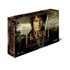 2014 Cryptozoic The Hobbit: An Unexpected Journey Trading Cards 5