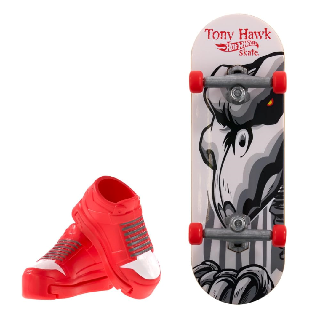 Hot Wheels Skeletos Skate Singles
