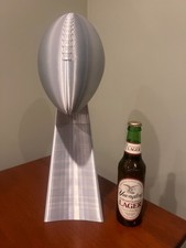 18 inch  Championship Trophy