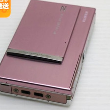 FinePix Z200fd FUJIFILM Compact Digital Camera Pink Japan