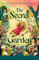 The Secret Garden | Frances Hodgson Burnett | Englisch | Taschenbuch | 2025