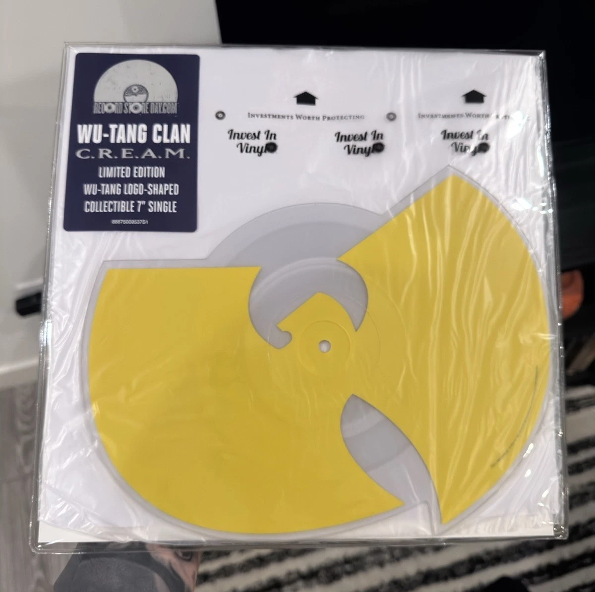 Wu-Tang Clan 7