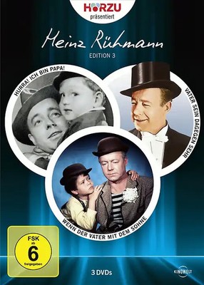 Heinz Rühmann Edition 3