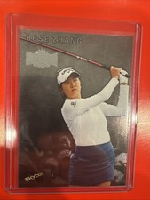 2024 Skybox Metal Universe Champions 1999-00 Retro Rose Zhang #Rmu-11
