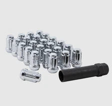 Gorilla K6CS-12125GR  WHEEL INSTALLATION KIT