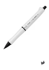 Pilot The Dr. Grip Black Accent  Advanced Mechanical Pencil with Ergonomic Grip
