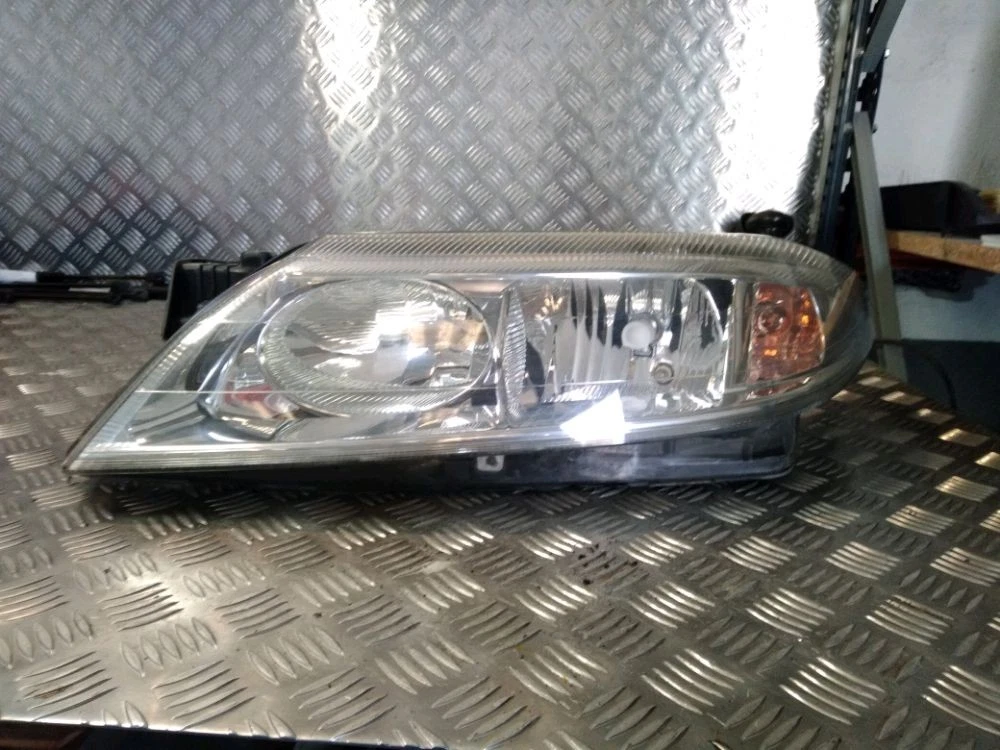 Phare Avant Gauche Pour Renault Laguna 2 PH2 (BG) - Réf 8200555905 - Occasion