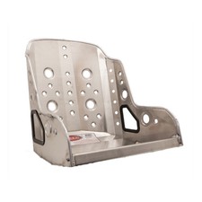 Kirkey Bucket Seat 17in Alum Vintage Class 55170v