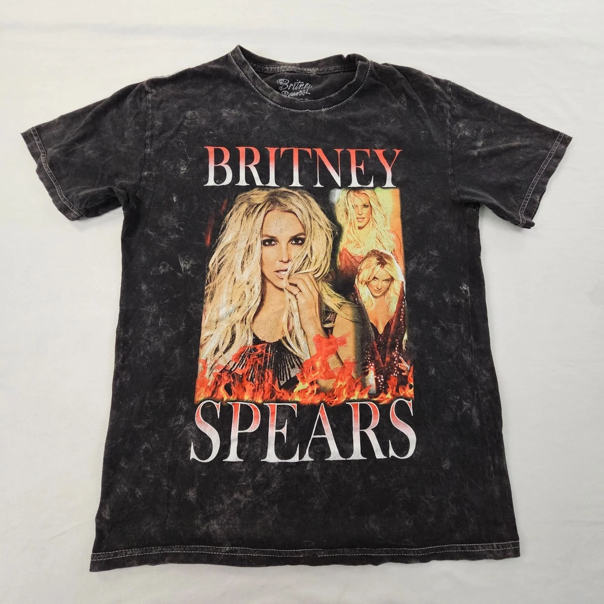 Britney Spears T-Shirts for Men for sale - eBay