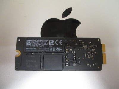  Apple MacBook Pro A1398 15'' Late 2013 2014 2015 1TB 1000GB SSD