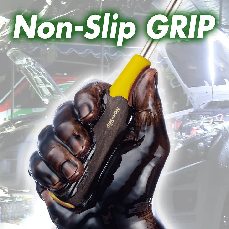 Woody torque screwdriver, tamper-proof TORX (with mount) - Image 4 of 4