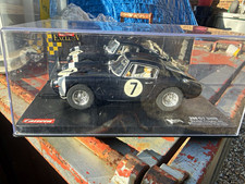 Carrera Exclusiv Ferrari 250 GT SWB Tourist Trophy &rsquo;60 No.7 Analogue num 20435