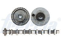 Freccia Nockenwelle CM05-2260 FüR Opel