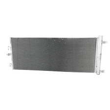 A/C Condenser For 2019-2023 Chevrolet Silverado 1500