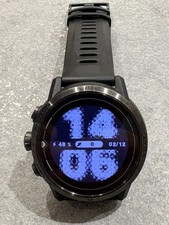 COROS APEX Pro Multisport GPS Watch with charger. Good Condition. 