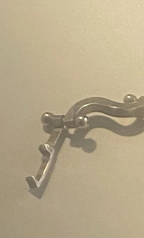 sterling silver bracelet - image 5