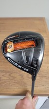 Cobra King F6+ Driver RH Graphite Stiff Shaft