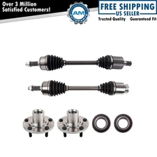 Drivetrain Kit Fits 2015-2019 Acura TLX