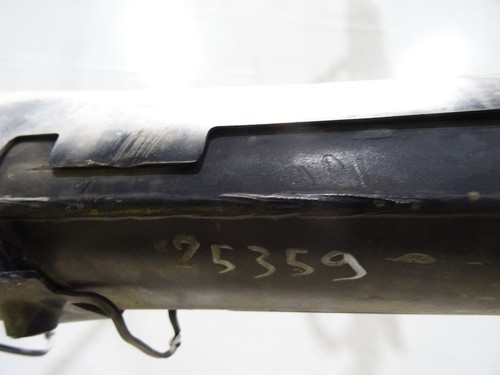 ACHTERAS Opel Corsa F (UB/UH/UP) 1648273280 - Afbeelding 4 van 4